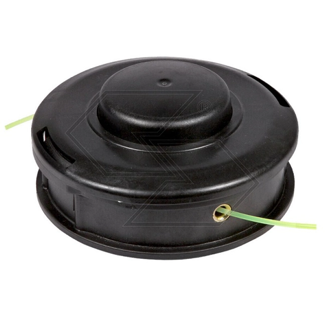 Vendita online Testina batti e vai  diam.130 mm. con inserto